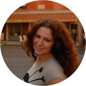 Lianna Zhmotova - Badri Patarkatsishvili's daughter