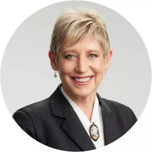 Lianne Dalziel