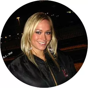 Lianne Lucia van Groen