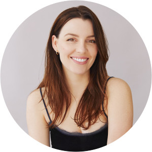 Lianne Mackessy - Actor