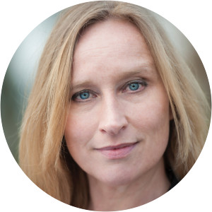 Lianne Zandstra - Movie actor