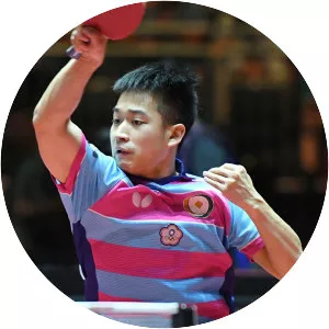 Liao Cheng-ting - Tennis player