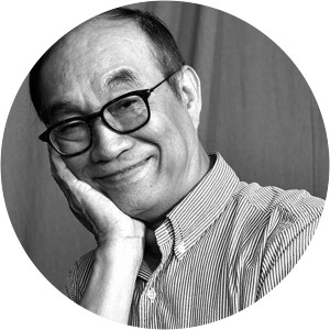 Liao Ching-Sung - Taiwanese film editor