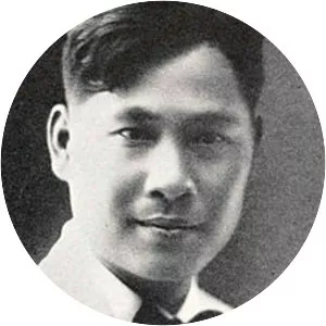 Liao Chongzhen - Chinese translator