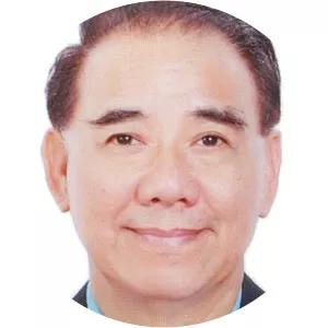 Liao Kuo-tung - Member of the Legislative Yuan