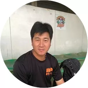 Liao Ming-hsiung - Taiwanese professional baseball player