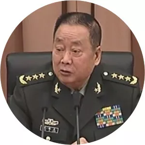 Liao Xilong - General