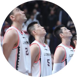 Liaoning Flying Leopards