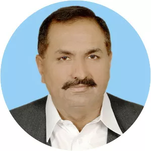 Liaqat Abbas Bhatti - Former Member of the National Assembly of Pakistan