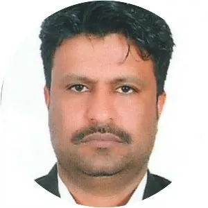 Liaquat Ali Askani - Pakistani Politician