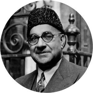 Liaquat Ali Khan - Former Prime Minister of Pakistan