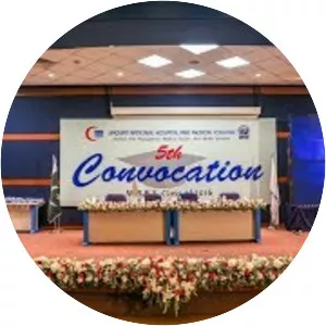 Liaquat National Medical College