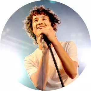 Lias Saoudi - Musician