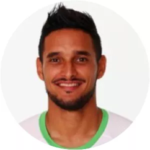 Liassine Cadamuro - Footballer