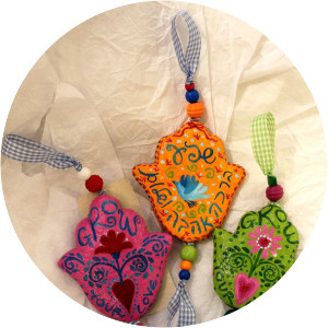 Liat Binyamini Ariel