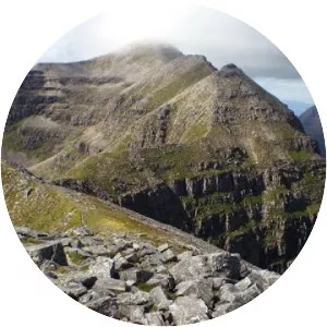Liathach