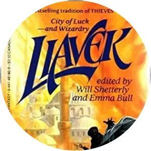 Liavek