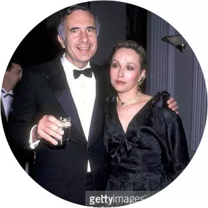 Liba Trejbal photograph