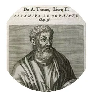 Libanius
