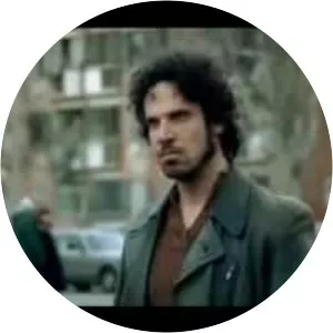 Libano - Fictional character