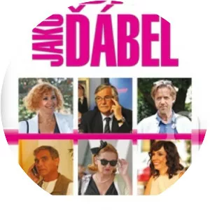 Líbáš jako ďábel