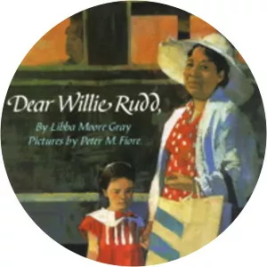 Libba Moore Gray - Author