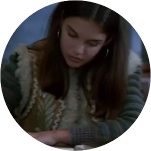 Libbets Casey - Fictional character