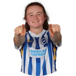 Libby Bance - Footballer