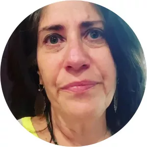 Libby Boyce photograph