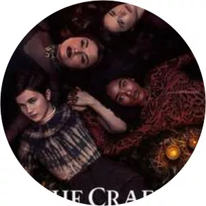 Libby Cuenin photograph