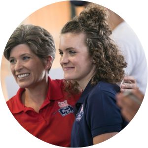 Libby Ernst photograph