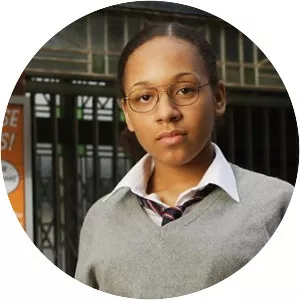 Libby Fox photograph