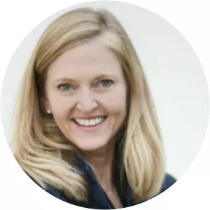 Libby Gates - Bill Gates' sister