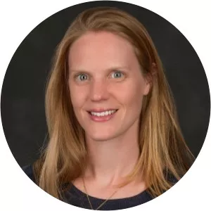 Libby Geist - Film producer ‧ Kevin Wildes' wife