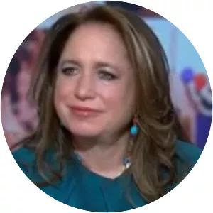 Libby Handros - Film producer