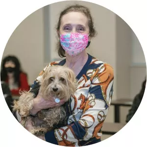 Libby Hinson - Screenwriter