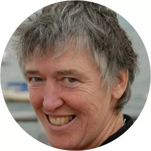 Libby Horner - Author