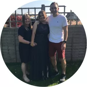 Libby Irvine photograph