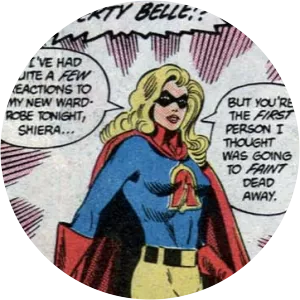 Libby Lawrence - Fictional character