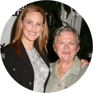 Libby Matlin photograph