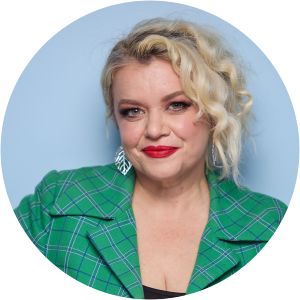 Libby O'Donovan photograph