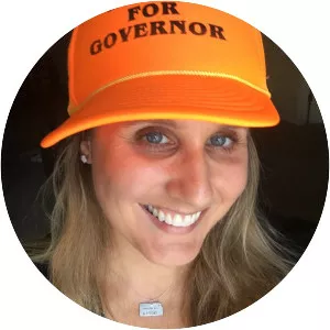 Libby Phelps - Author