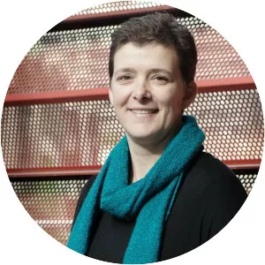 Libby Porter - Author