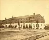 Libby Prison - 