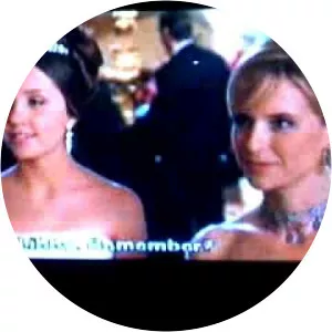 Libby Reynolds What a Girl Wants