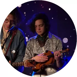 Libby Rodenbough - Musician