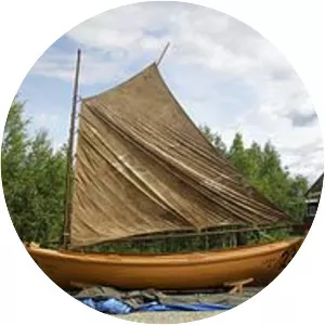 Libby's No. 23 - Vessel