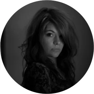 Libby Smallbone photograph