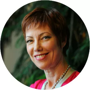 Libby Znaimer photograph