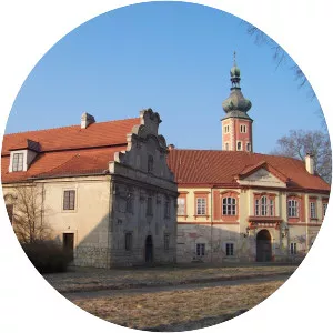Liběchov